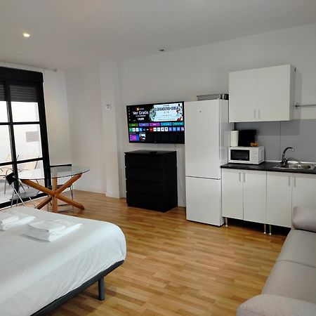 Apartamentos Centro Cordoba By Mira Extérieur photo