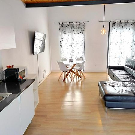 Apartamentos Centro Cordoba By Mira Extérieur photo