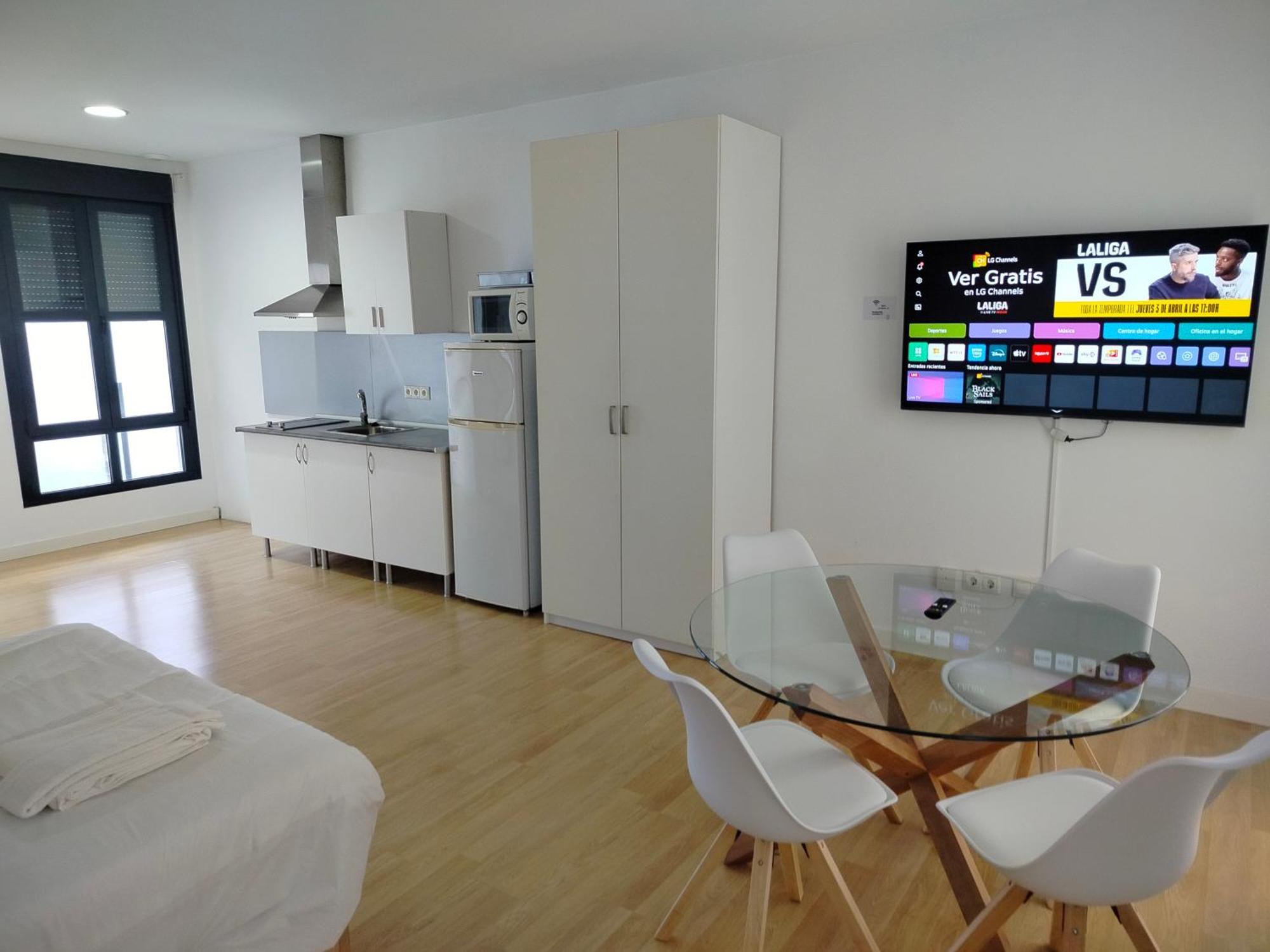 Apartamentos Centro Cordoba By Mira Extérieur photo