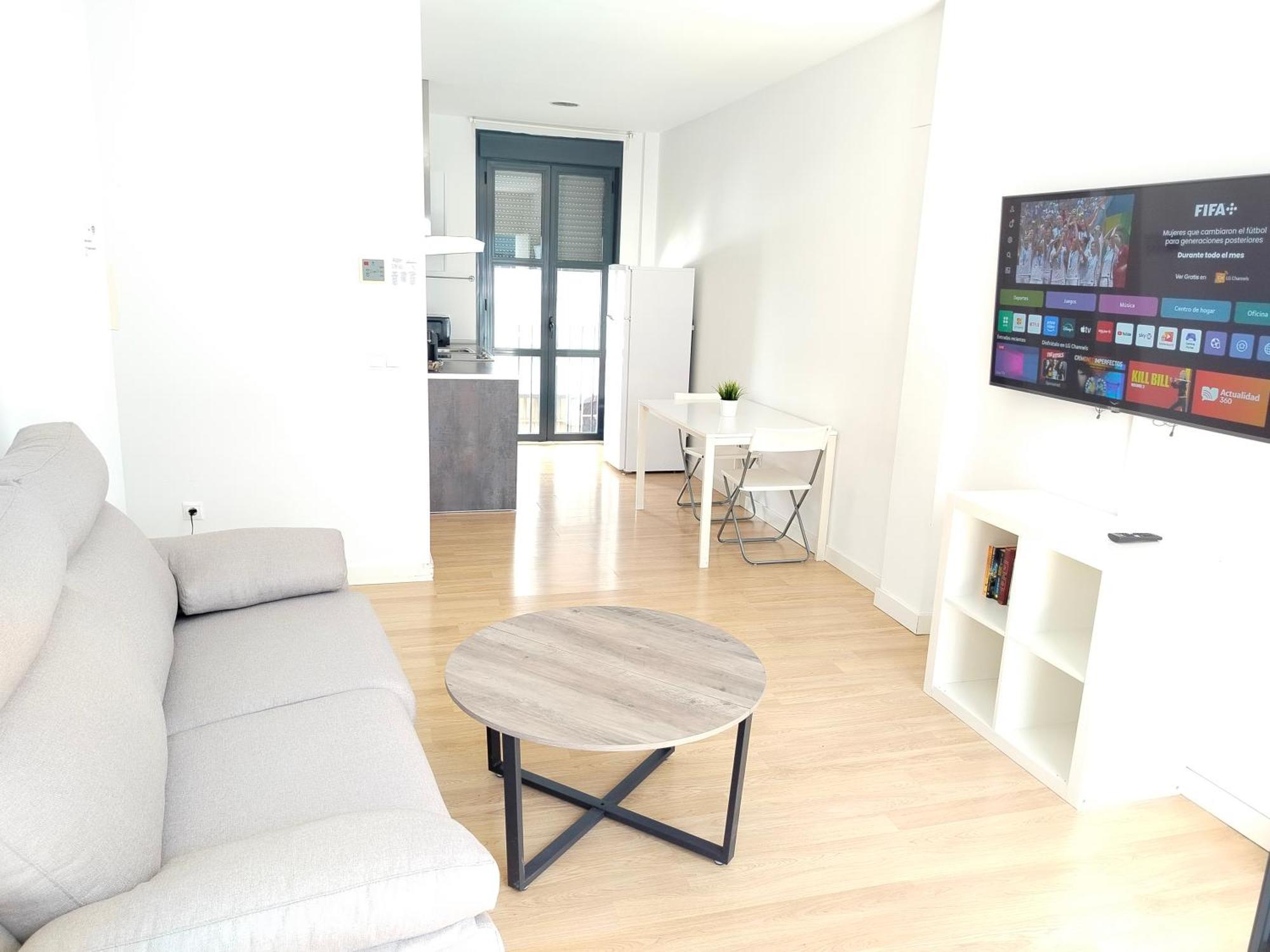 Apartamentos Centro Cordoba By Mira Extérieur photo