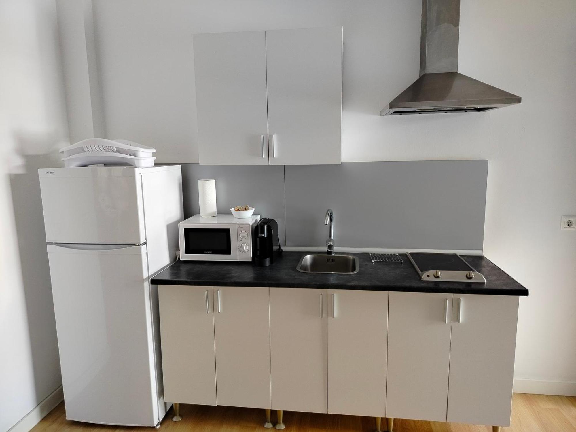 Apartamentos Centro Cordoba By Mira Extérieur photo