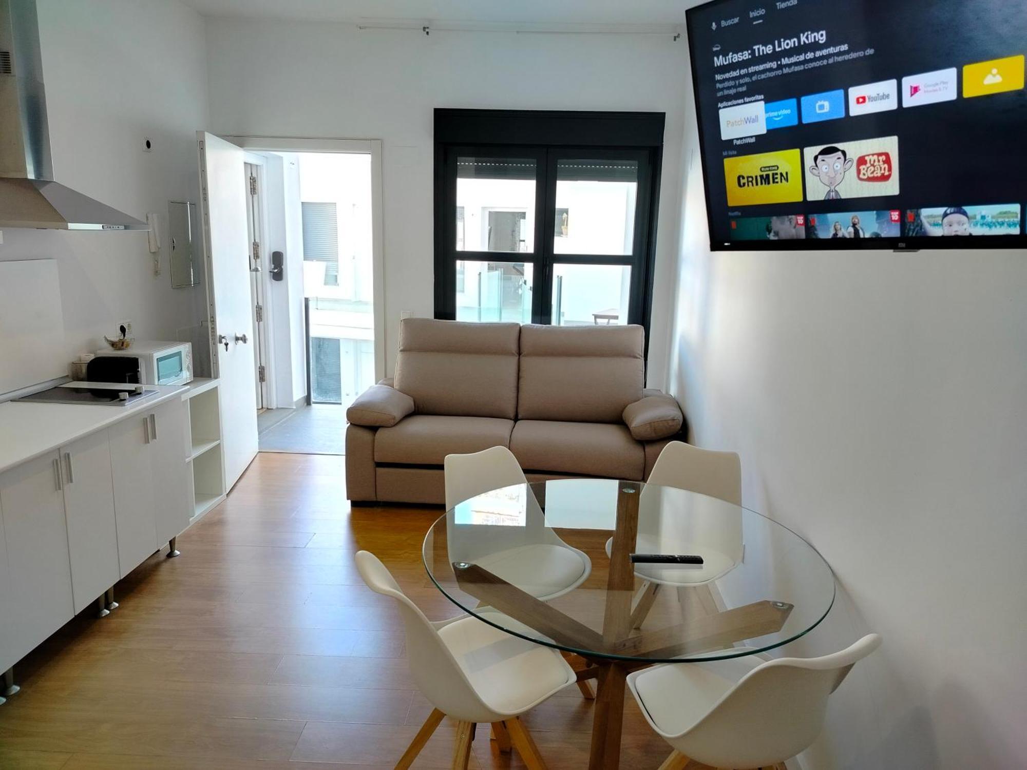 Apartamentos Centro Cordoba By Mira Extérieur photo