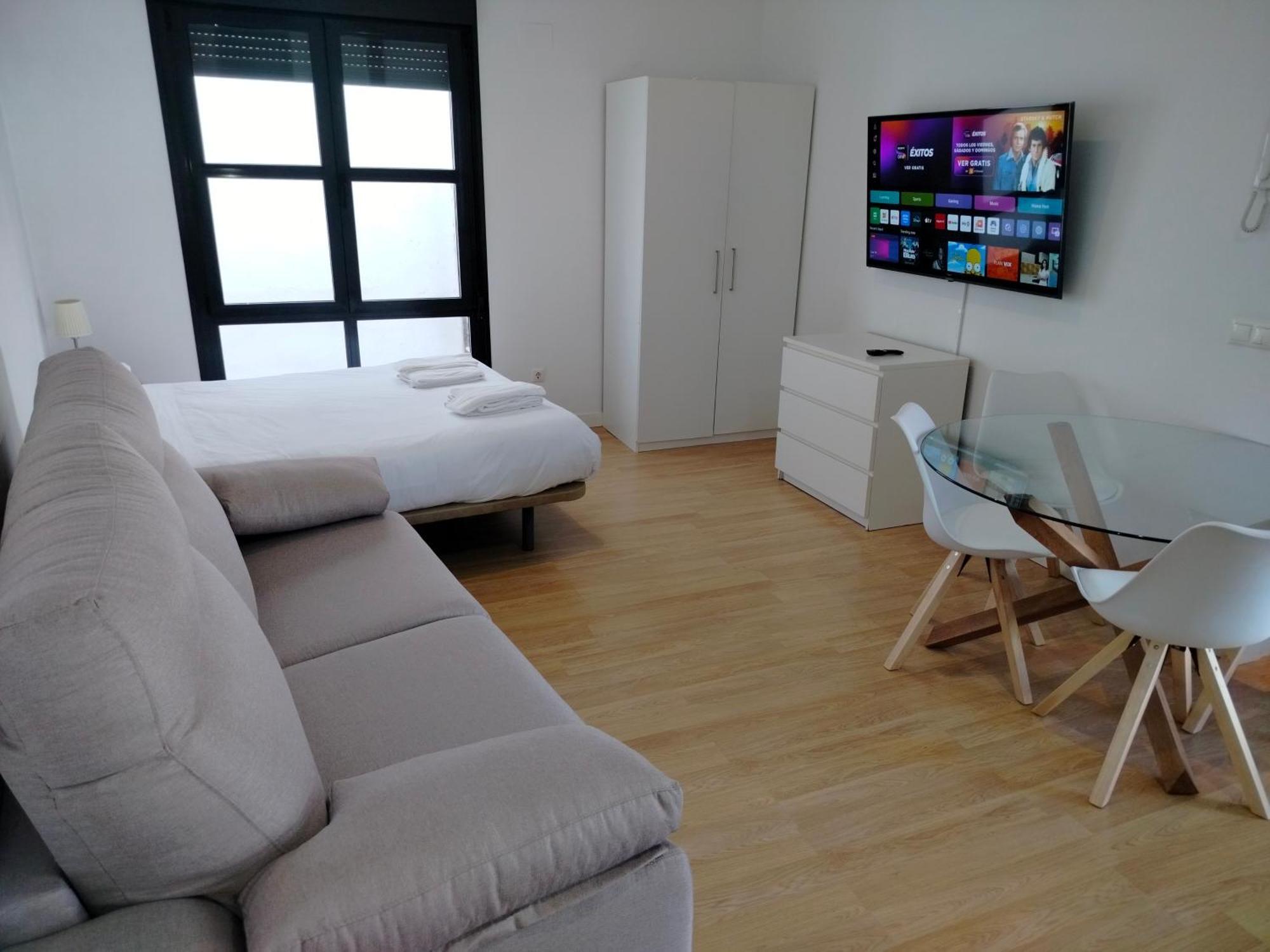 Apartamentos Centro Cordoba By Mira Extérieur photo