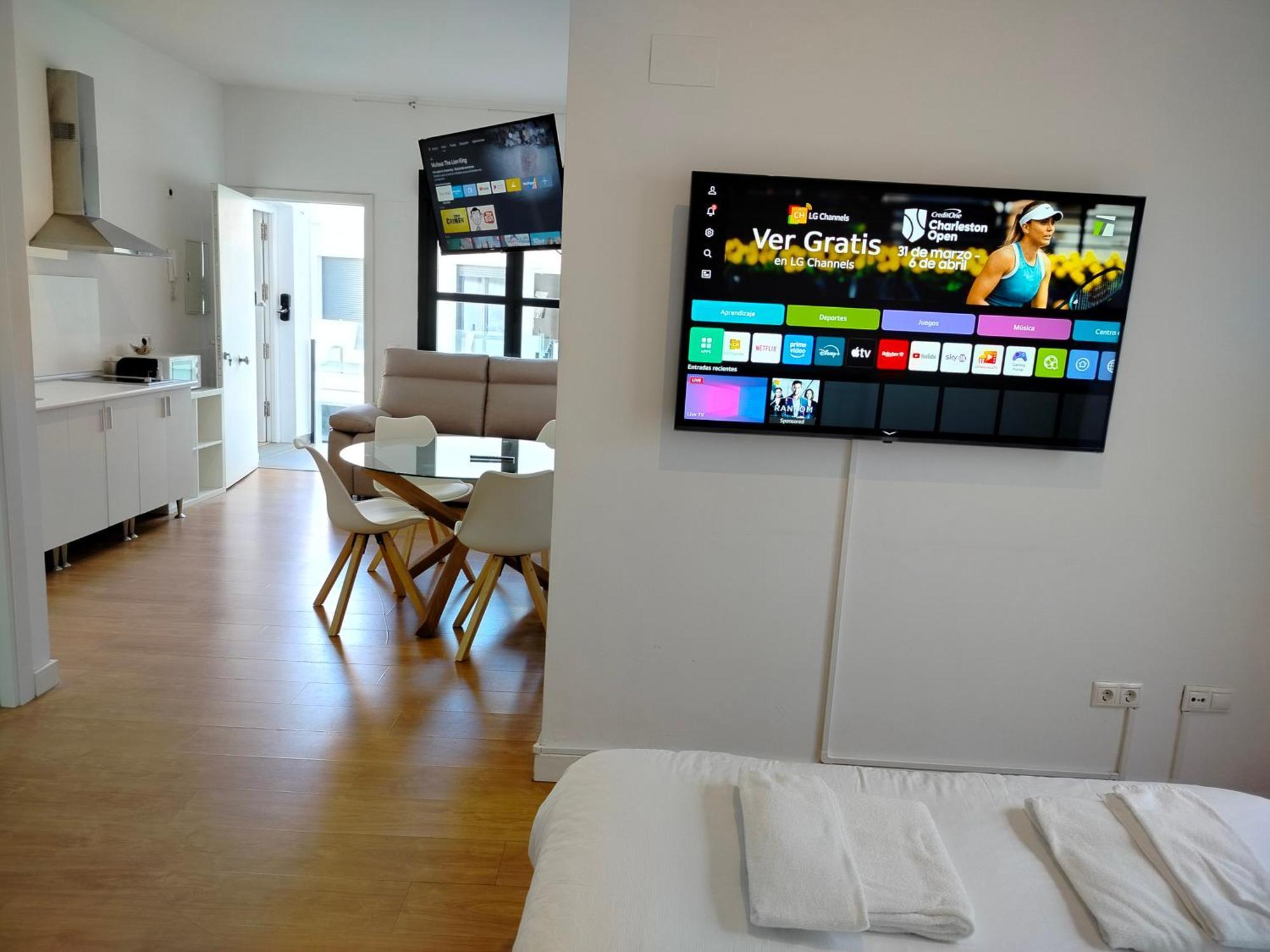 Apartamentos Centro Cordoba By Mira Extérieur photo