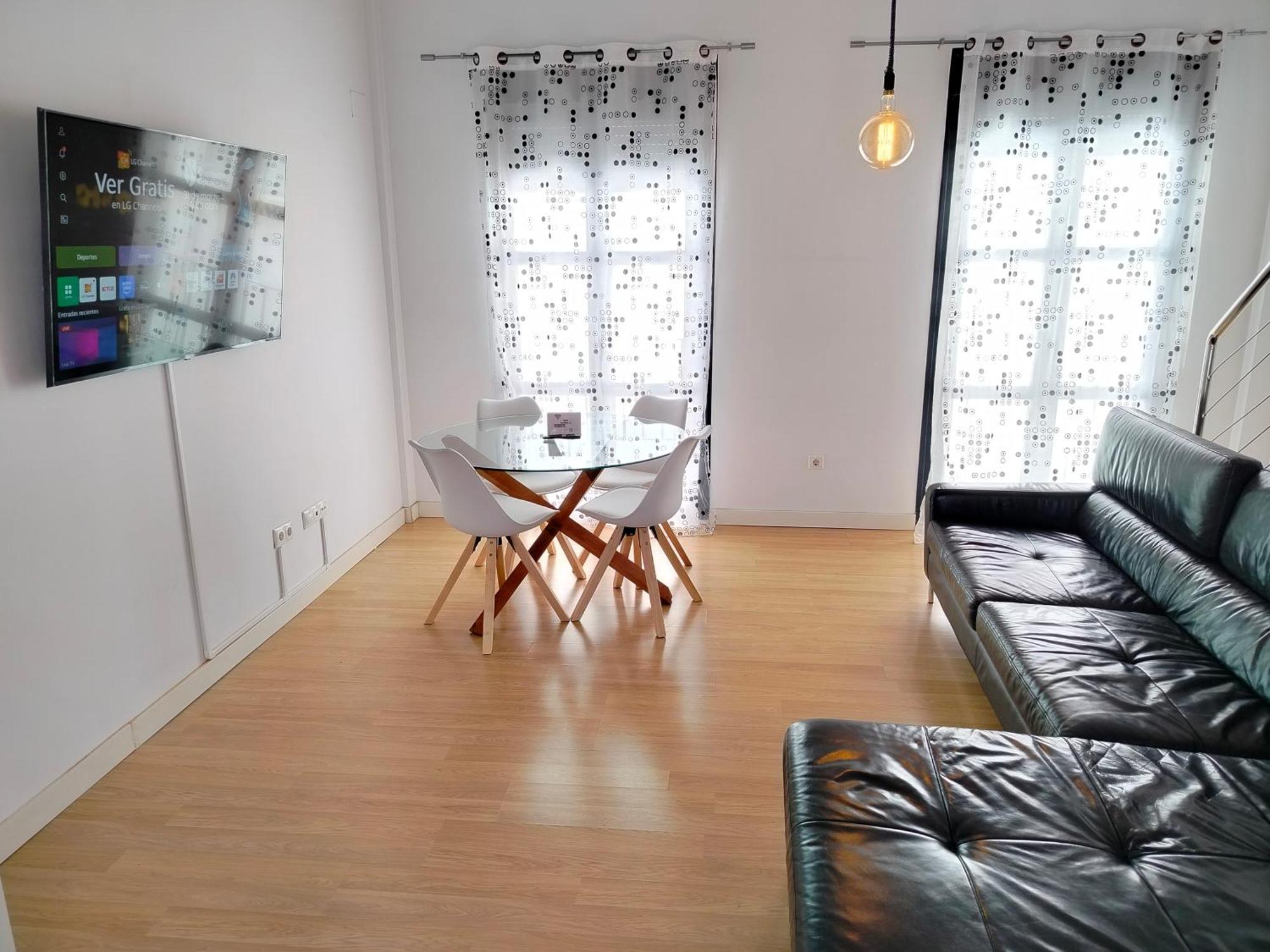 Apartamentos Centro Cordoba By Mira Extérieur photo
