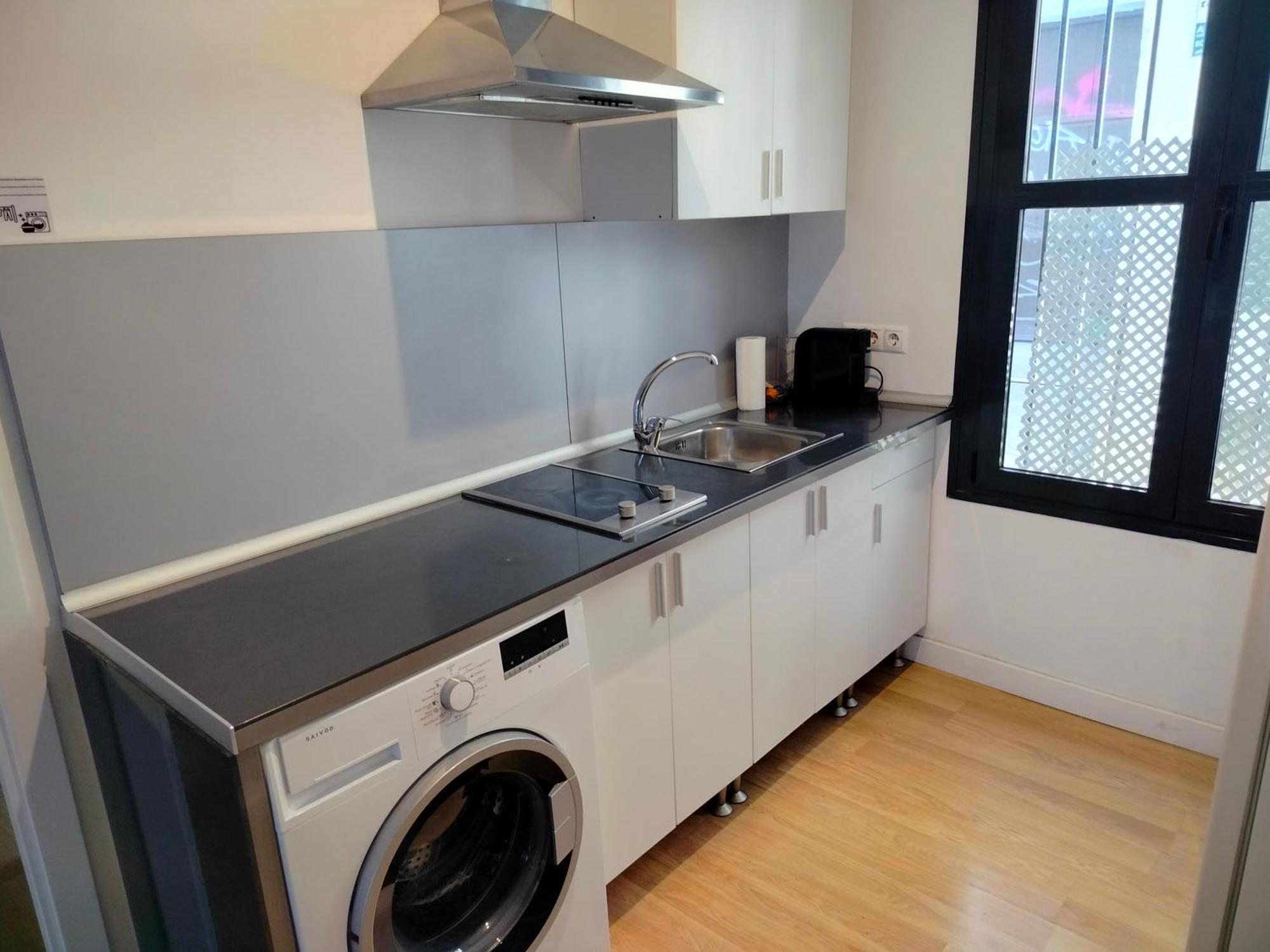Apartamentos Centro Cordoba By Mira Extérieur photo