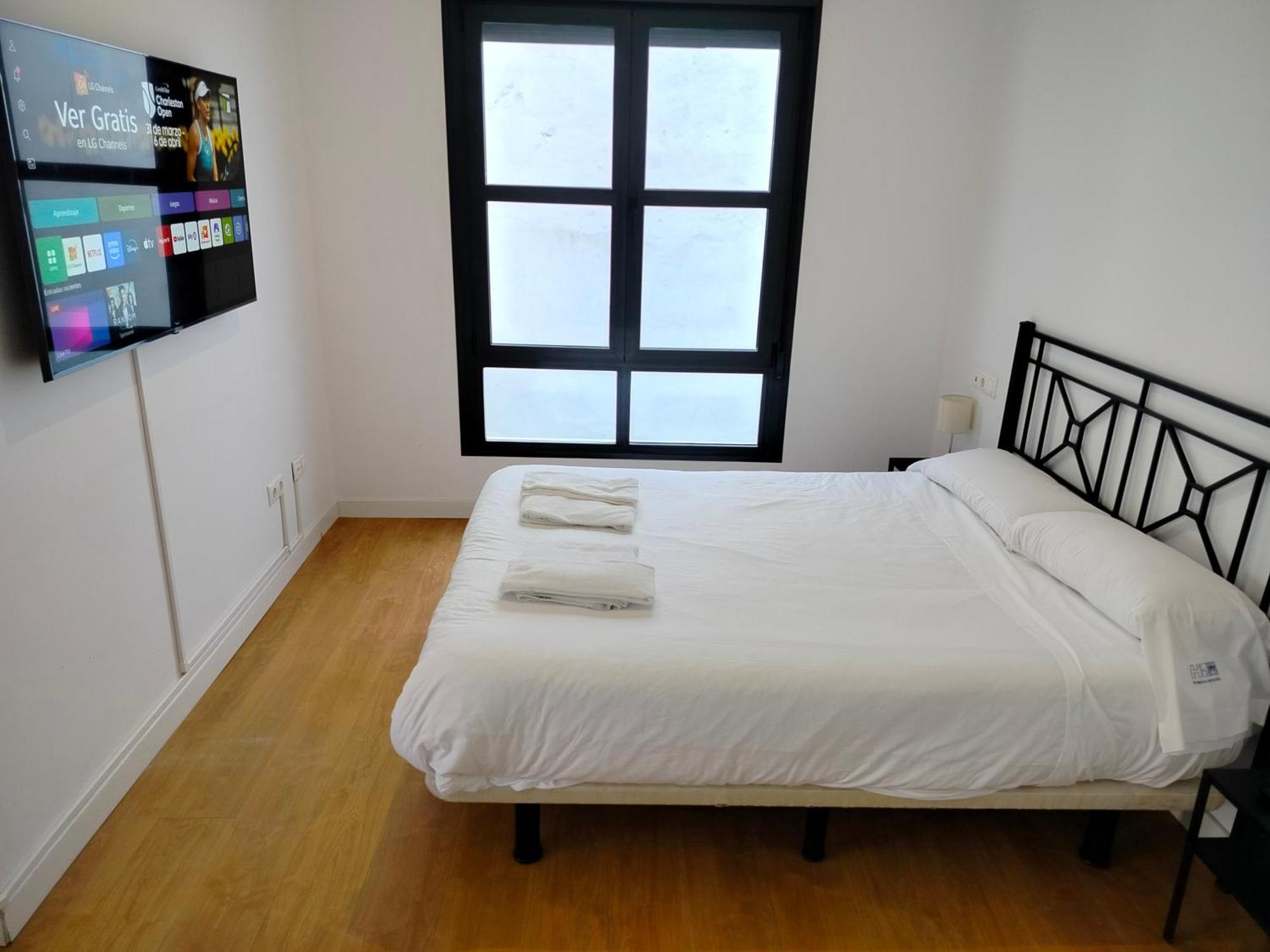 Apartamentos Centro Cordoba By Mira Extérieur photo