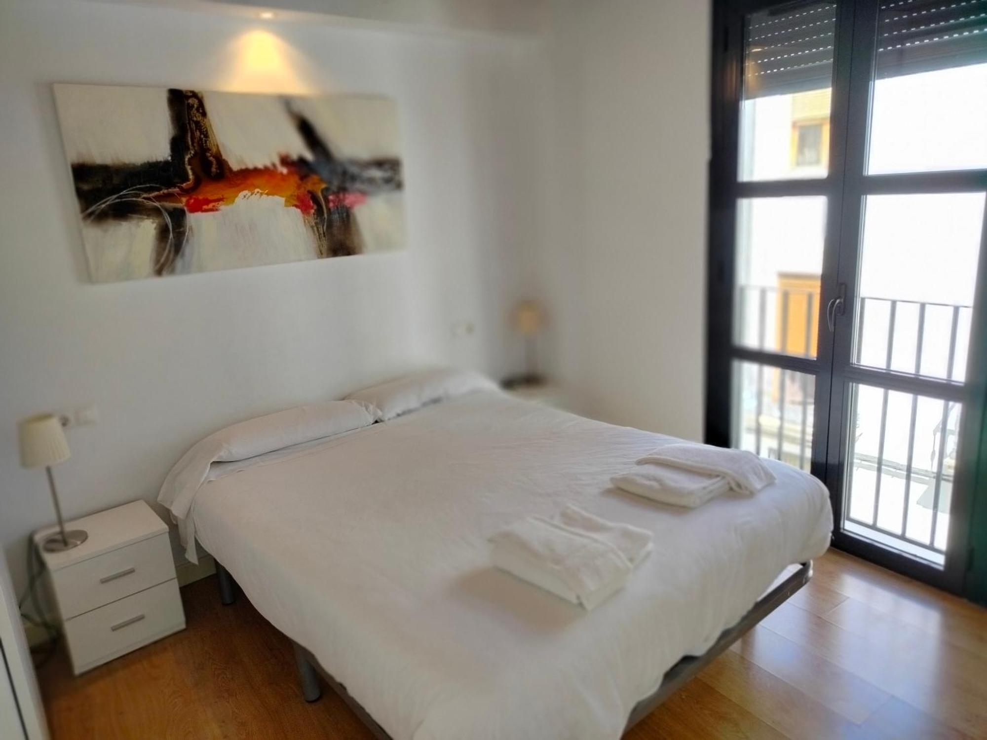 Apartamentos Centro Cordoba By Mira Extérieur photo