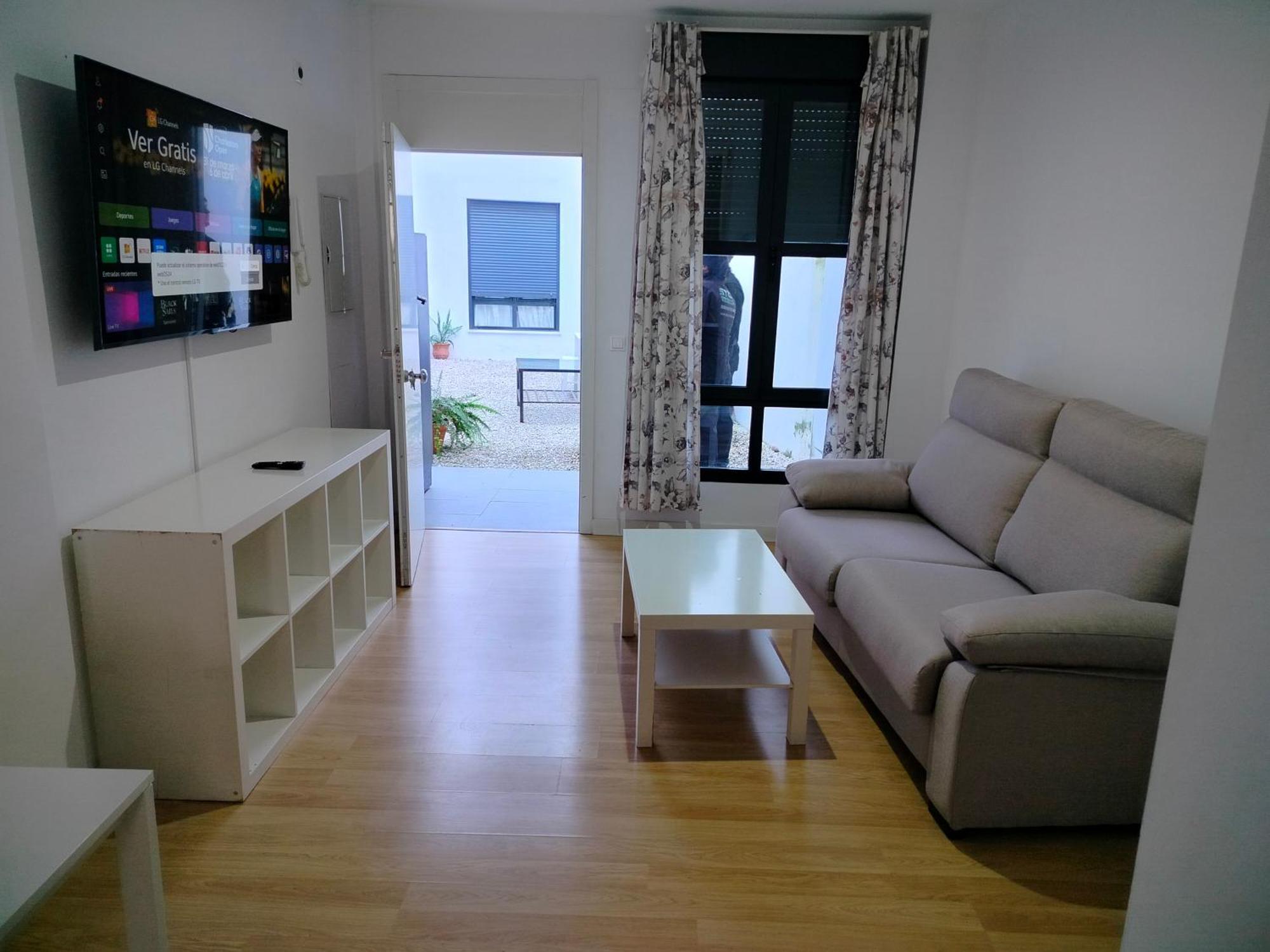 Apartamentos Centro Cordoba By Mira Extérieur photo
