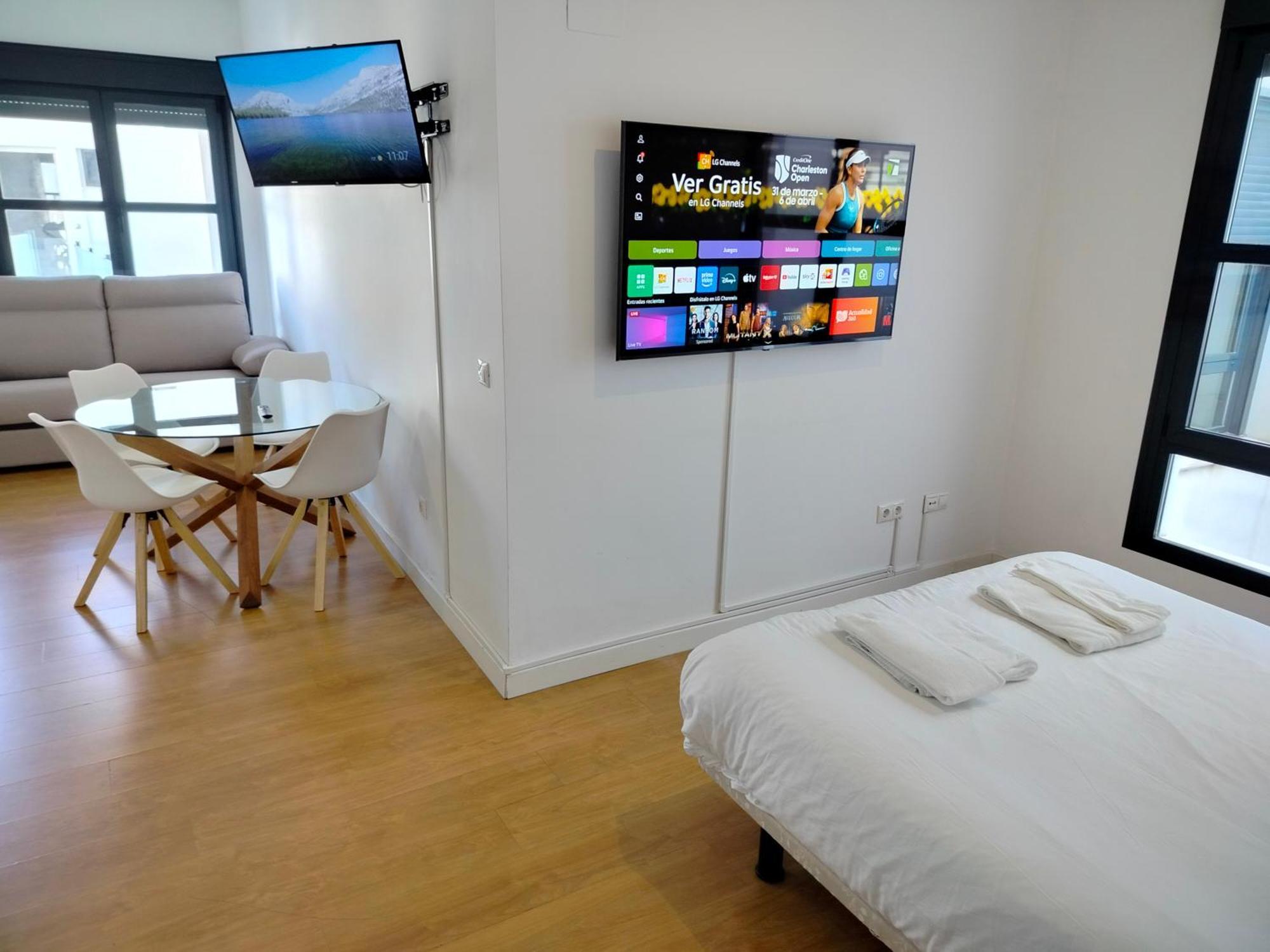 Apartamentos Centro Cordoba By Mira Extérieur photo