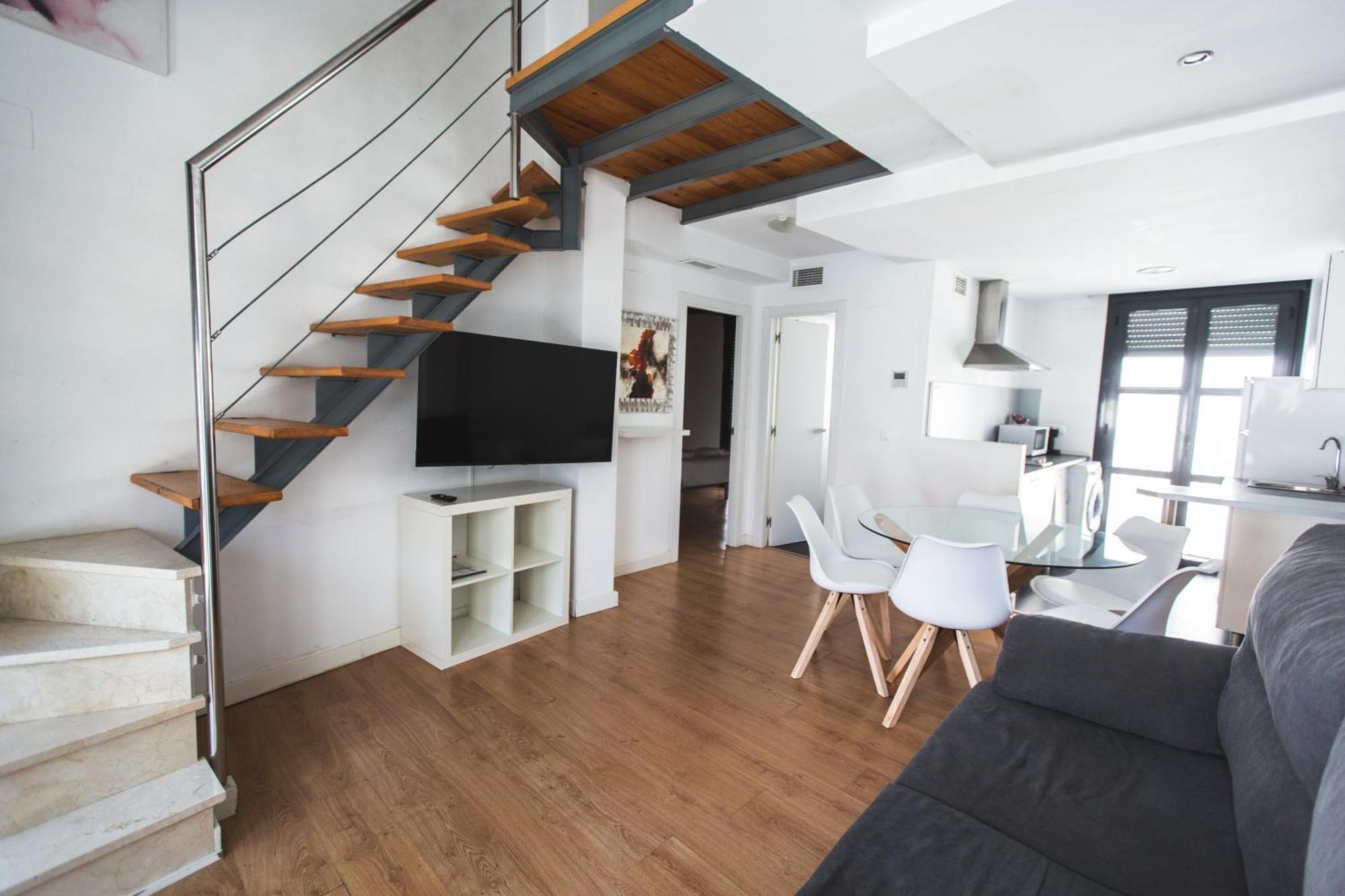 Apartamentos Centro Cordoba By Mira Extérieur photo