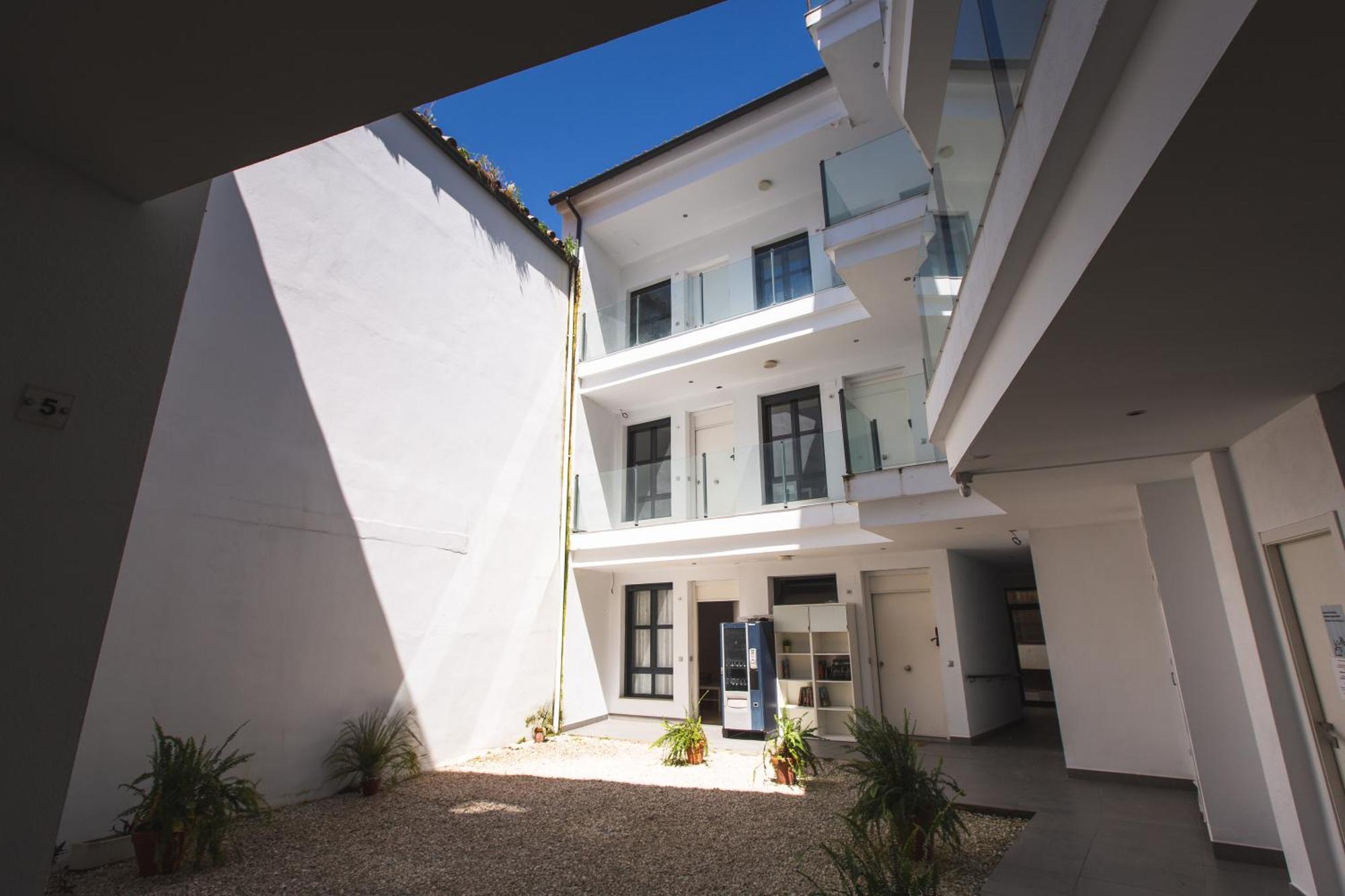 Apartamentos Centro Cordoba By Mira Extérieur photo