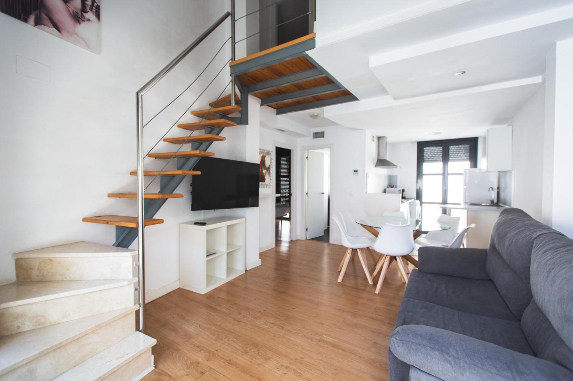 Apartamentos Centro Cordoba By Mira Extérieur photo