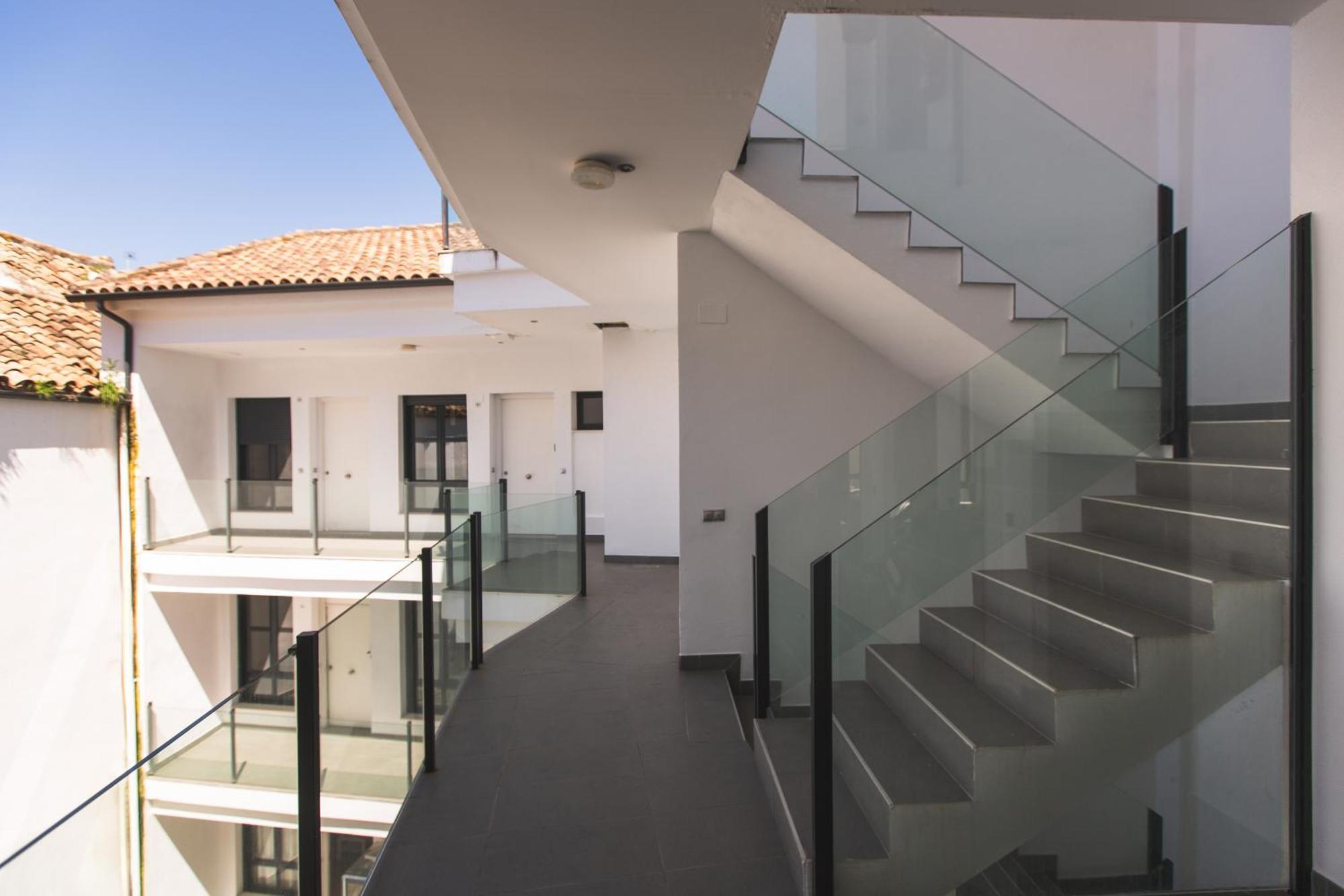 Apartamentos Centro Cordoba By Mira Extérieur photo