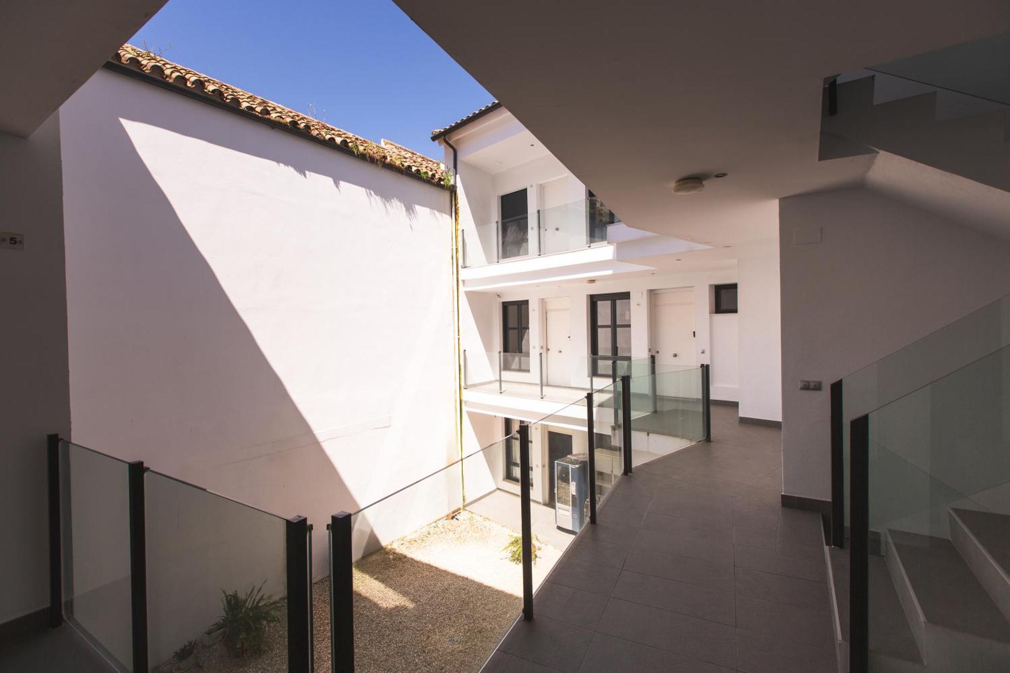 Apartamentos Centro Cordoba By Mira Extérieur photo