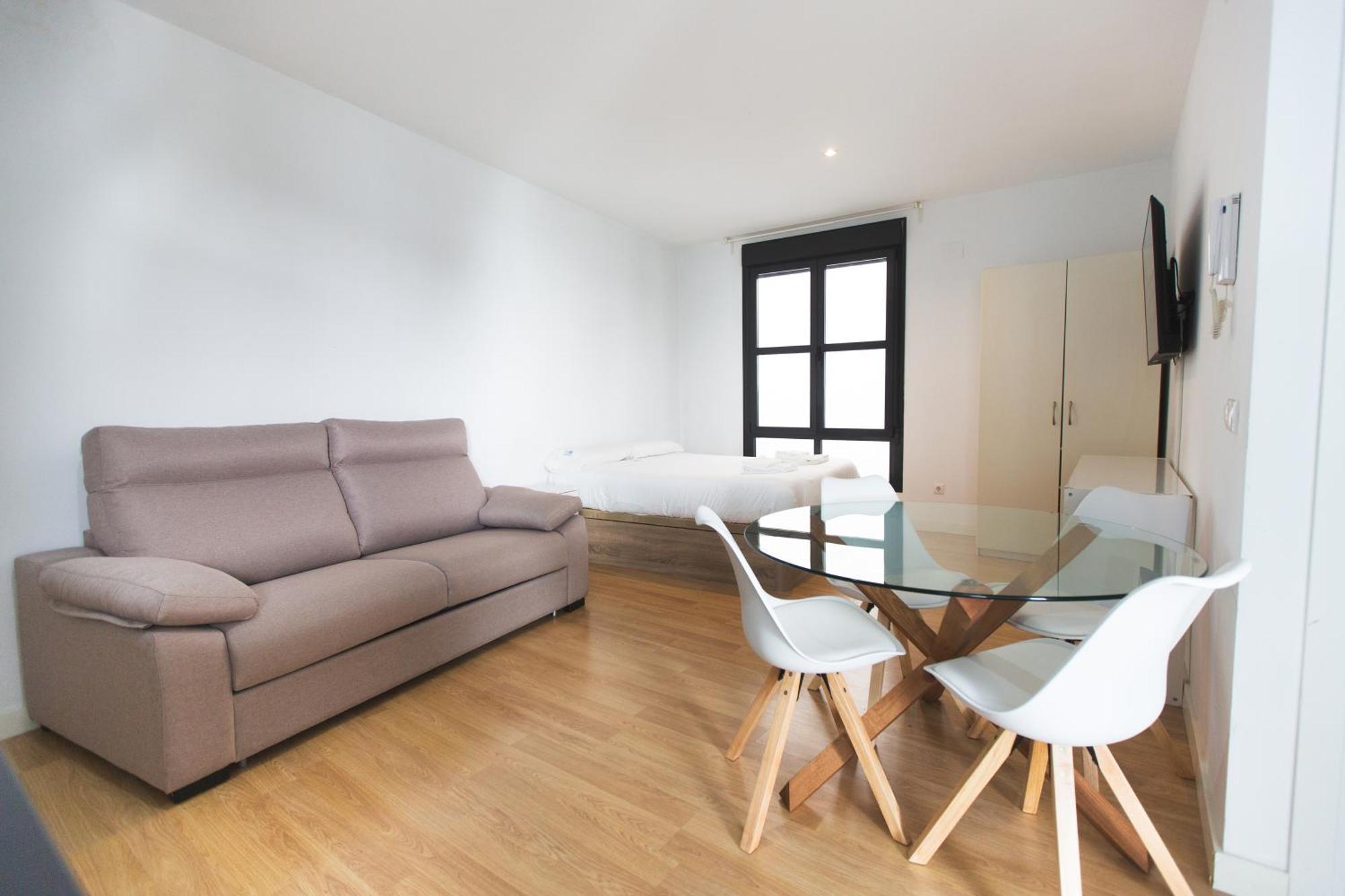 Apartamentos Centro Cordoba By Mira Extérieur photo