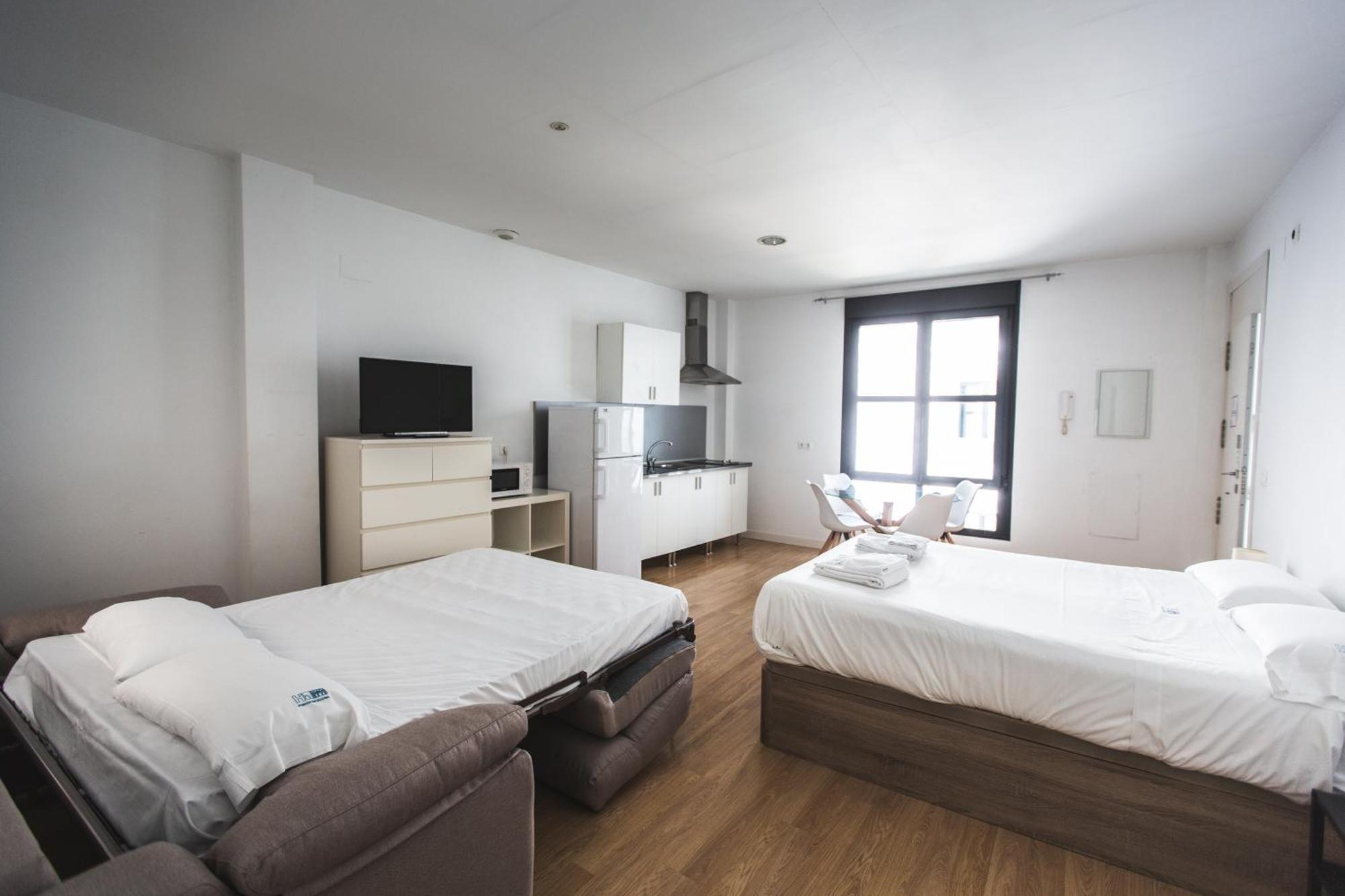 Apartamentos Centro Cordoba By Mira Extérieur photo