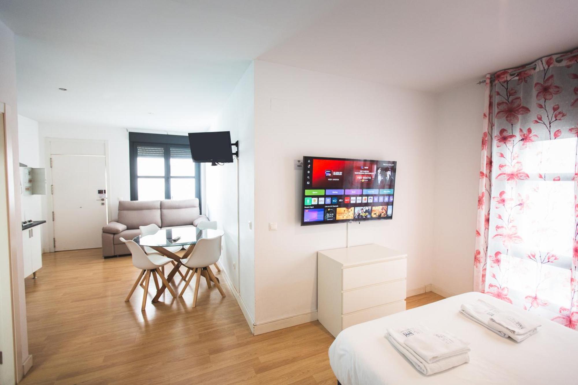 Apartamentos Centro Cordoba By Mira Extérieur photo