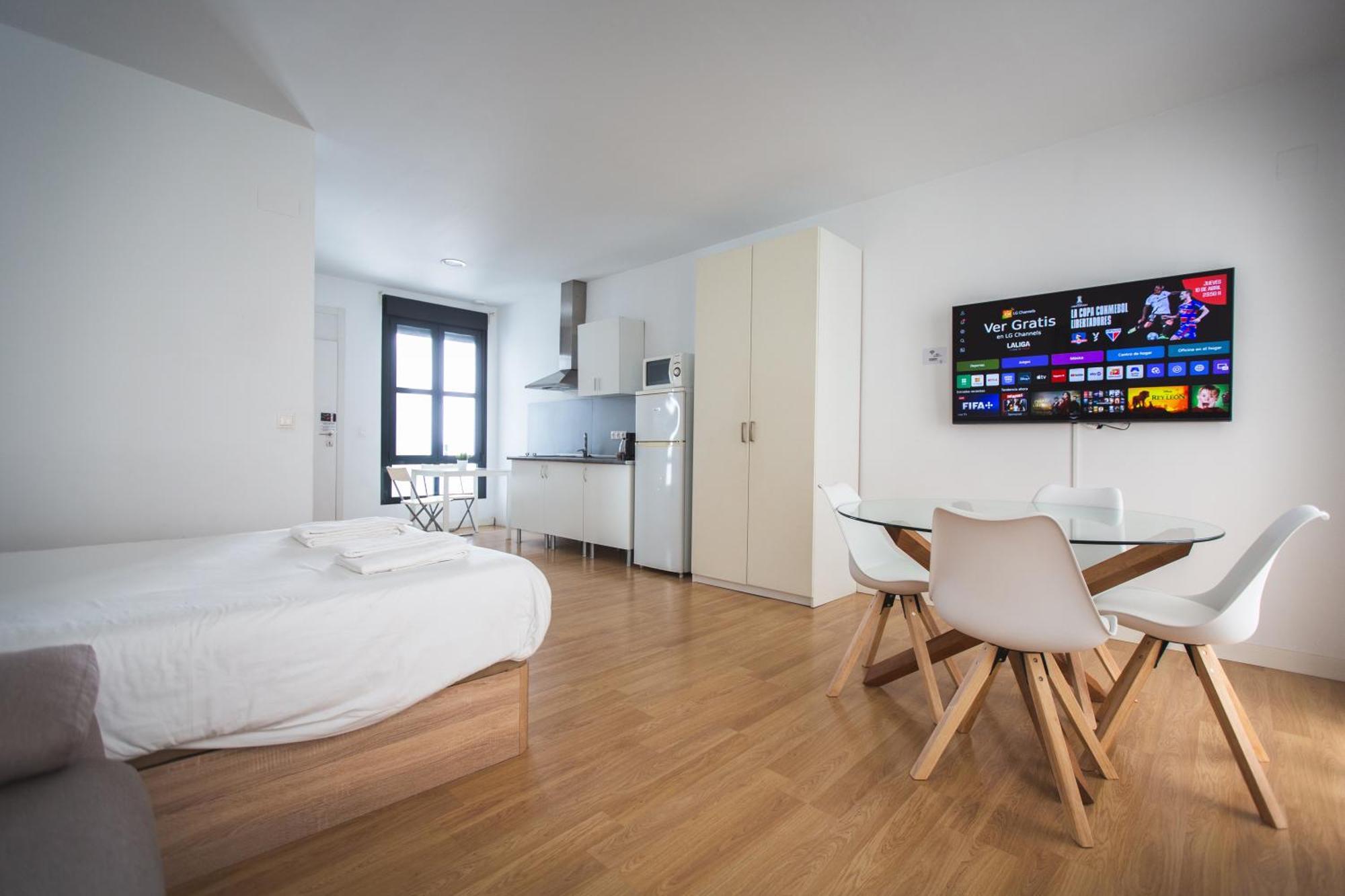 Apartamentos Centro Cordoba By Mira Extérieur photo