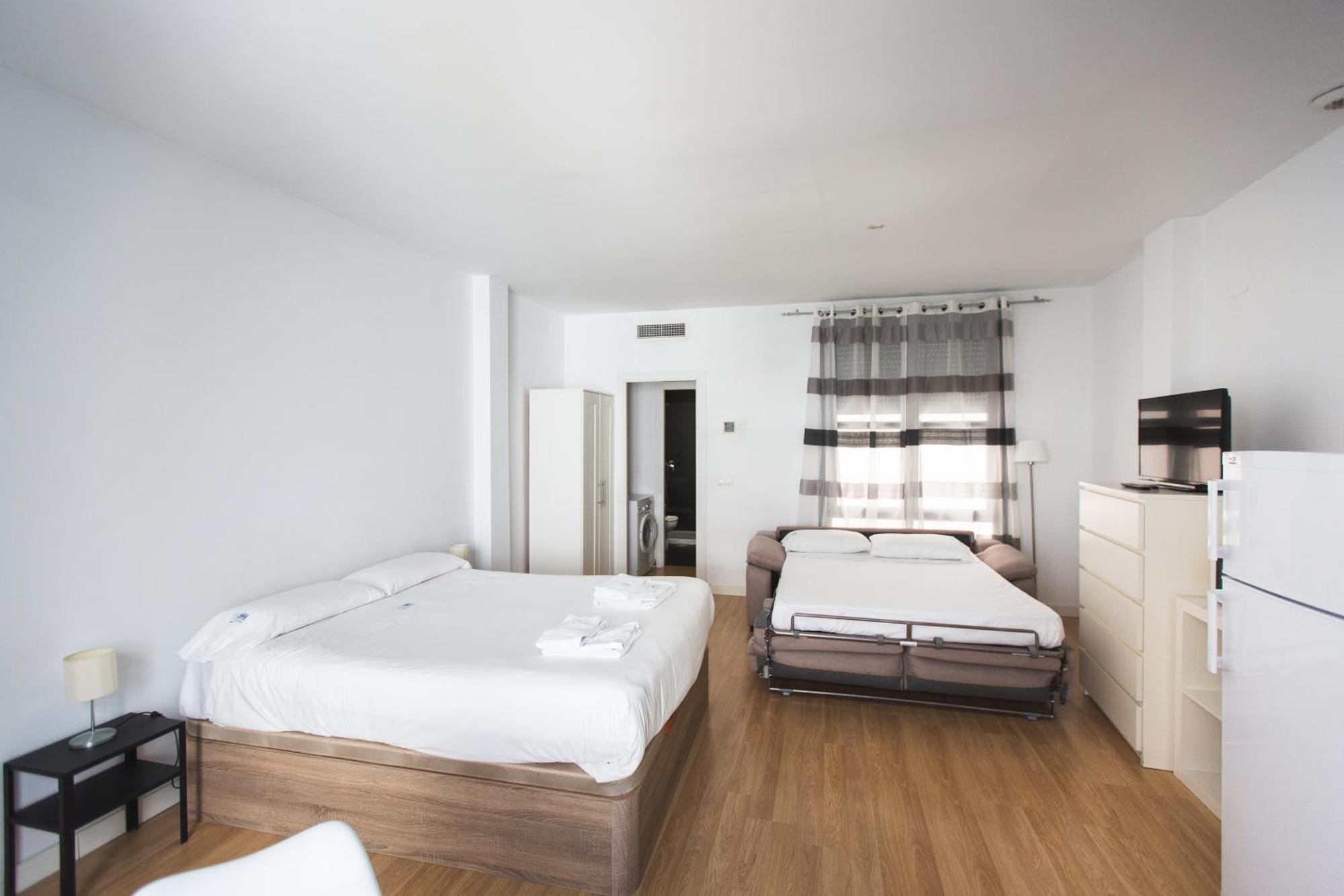 Apartamentos Centro Cordoba By Mira Extérieur photo
