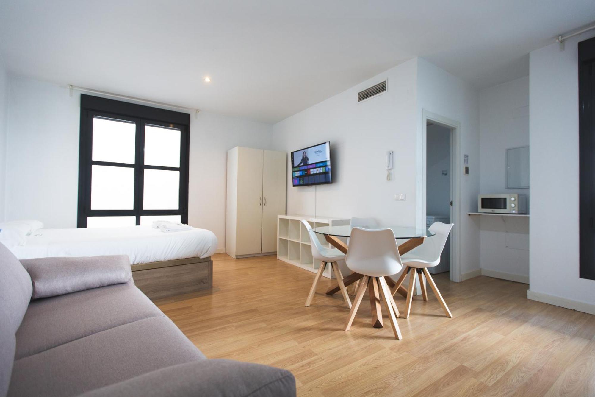 Apartamentos Centro Cordoba By Mira Extérieur photo