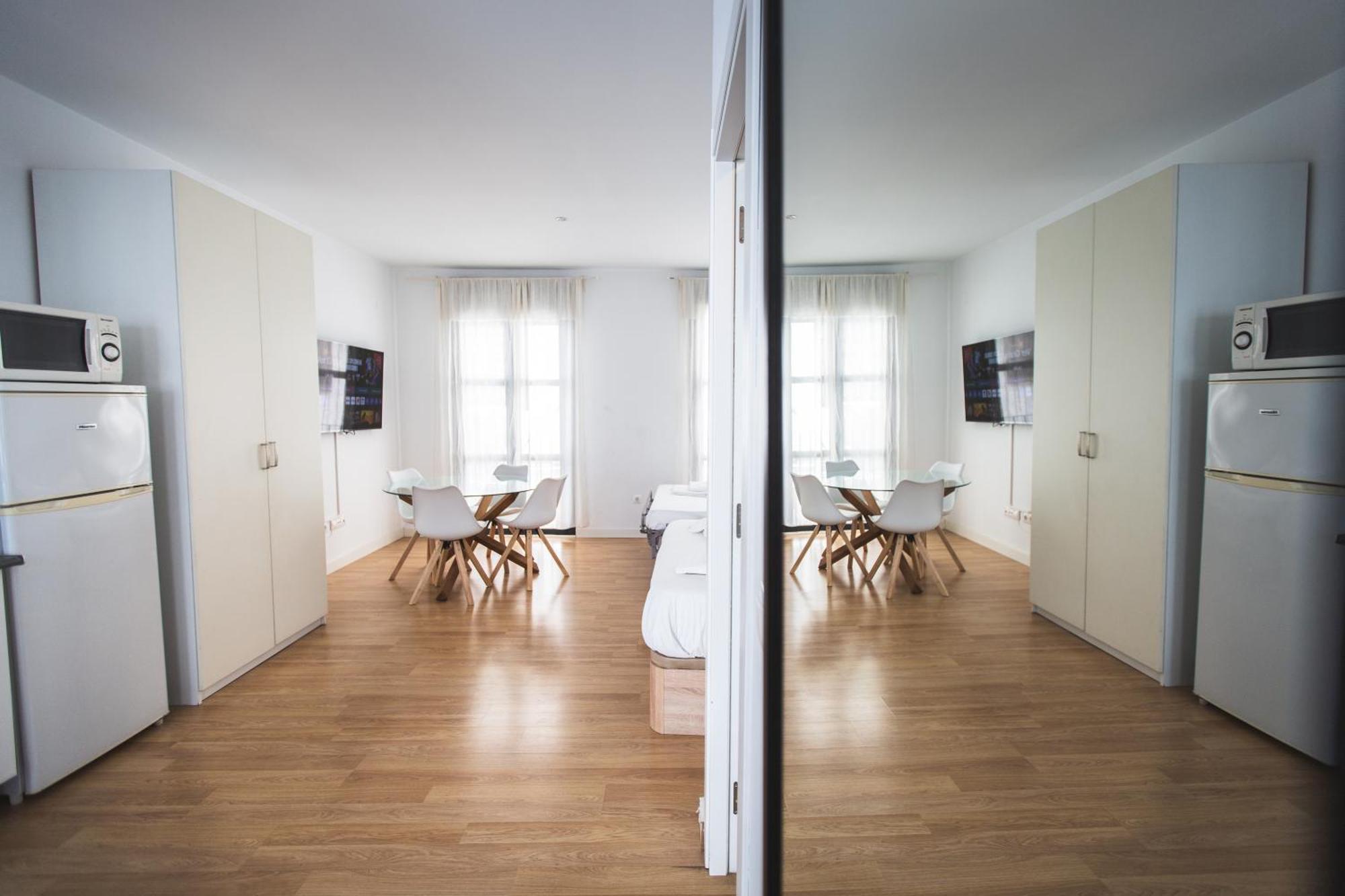 Apartamentos Centro Cordoba By Mira Extérieur photo