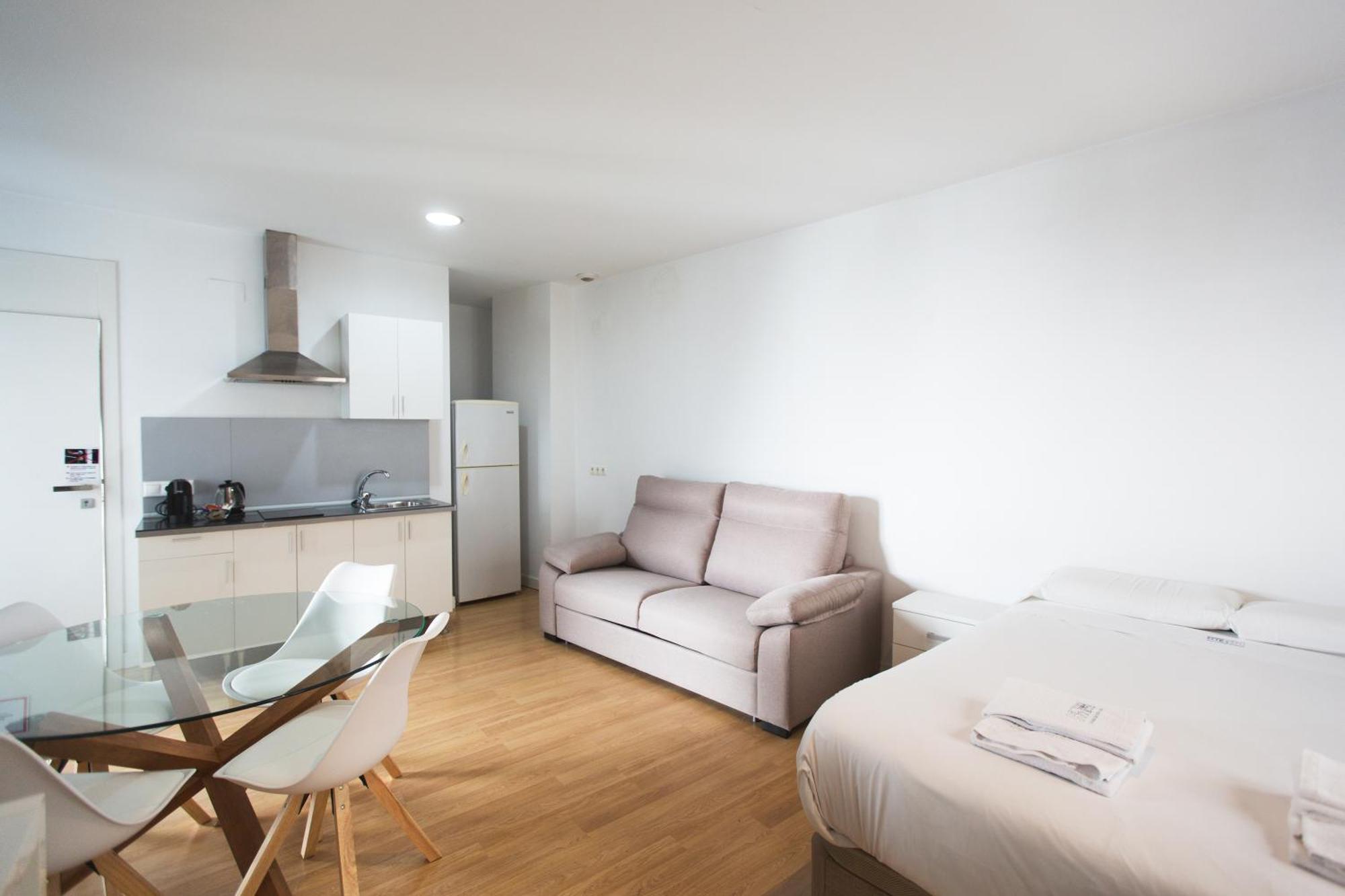 Apartamentos Centro Cordoba By Mira Extérieur photo