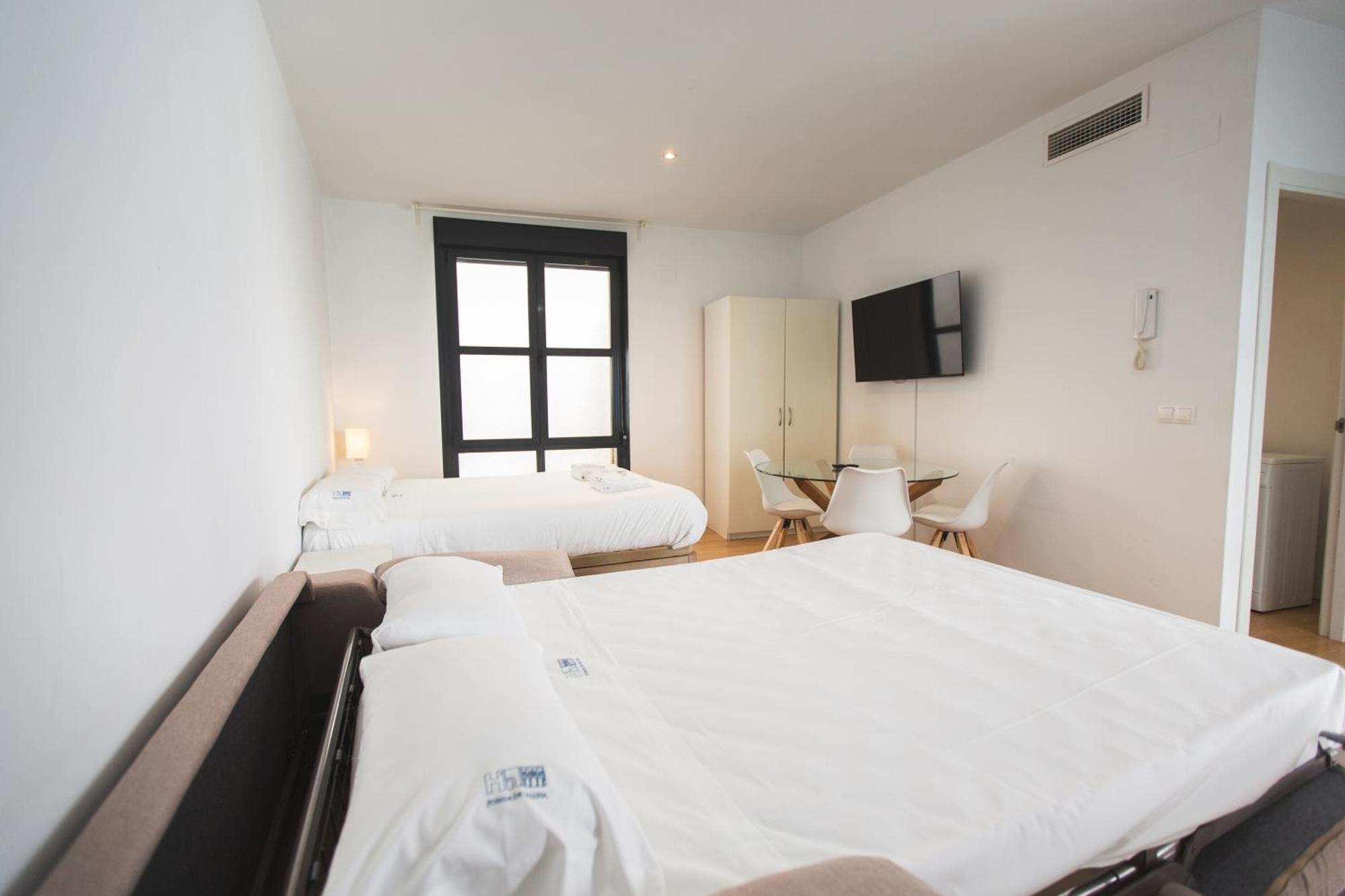 Apartamentos Centro Cordoba By Mira Extérieur photo