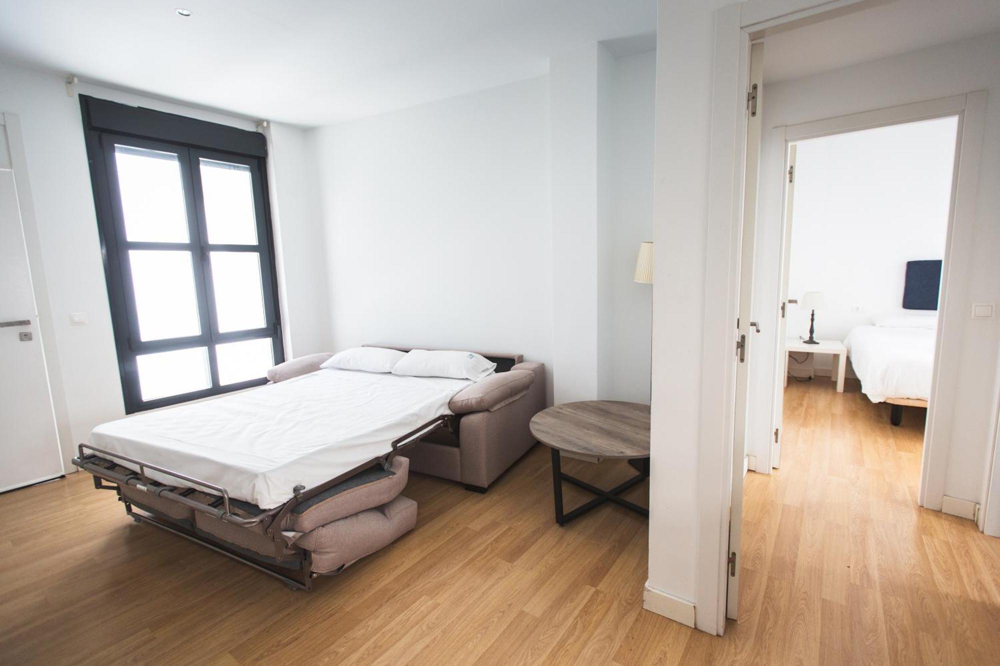 Apartamentos Centro Cordoba By Mira Extérieur photo